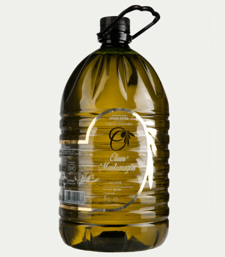 productos aceite ecologico