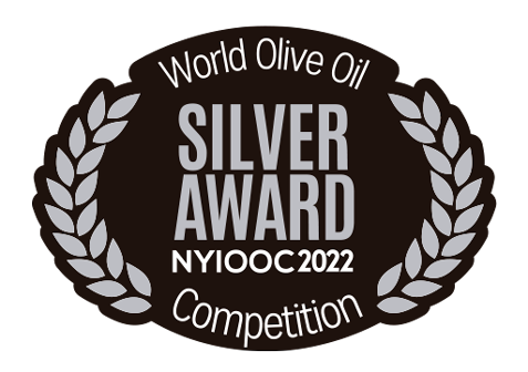 NYIOOC Silver award