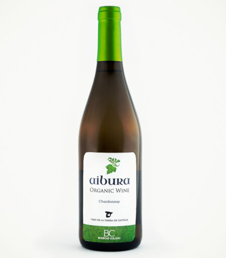 comprar vino blanco chardonnay tierra de castilla
